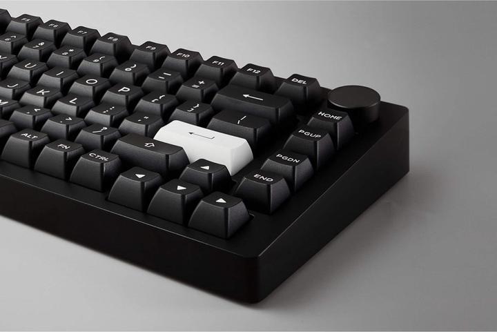 Actual product image Akko Monsgeek M1 V5 (US, Cable)