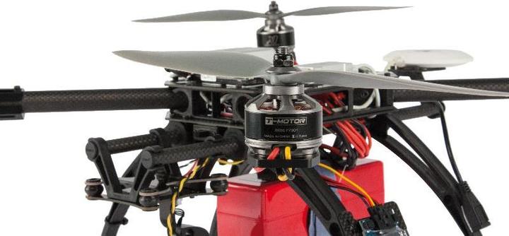Actual product image XAircraft X650 PRO Supreme Aerial Videography Solution (20 min, 1200 g)
