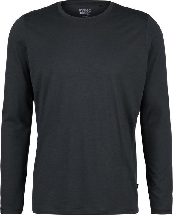 Actual product image Stoic Merino155 LaholmSt. L/S (XL)