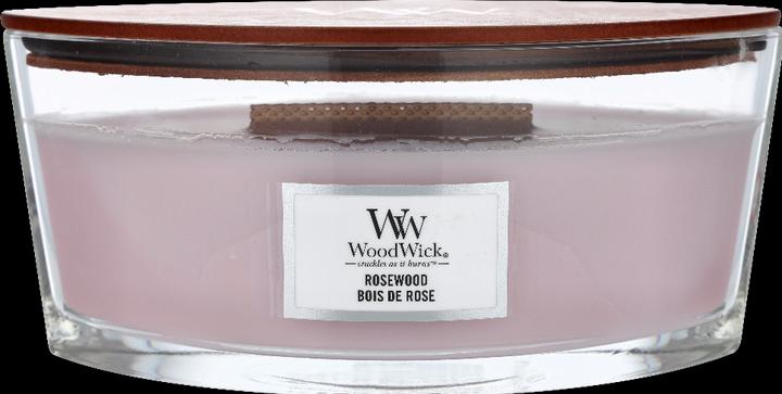 Productafbeelding WoodWick Rosewood (453 g)