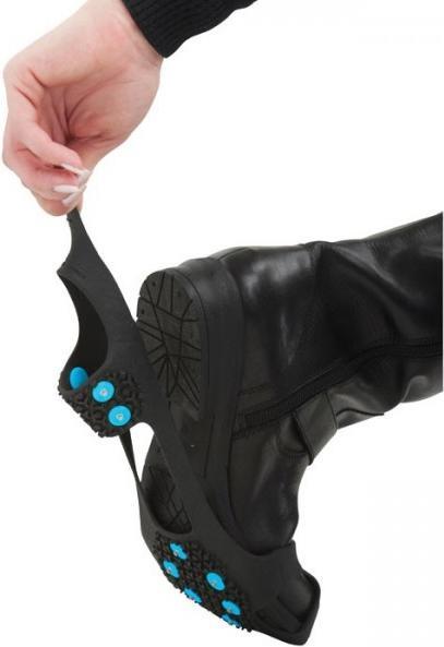 Actual product image Nordic Grip Walking (41 - 45)