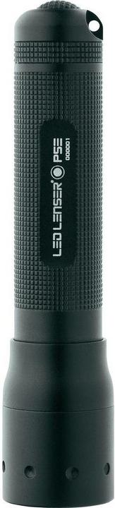 Produktbild Ledlenser P5e (10 cm, 25 lm)