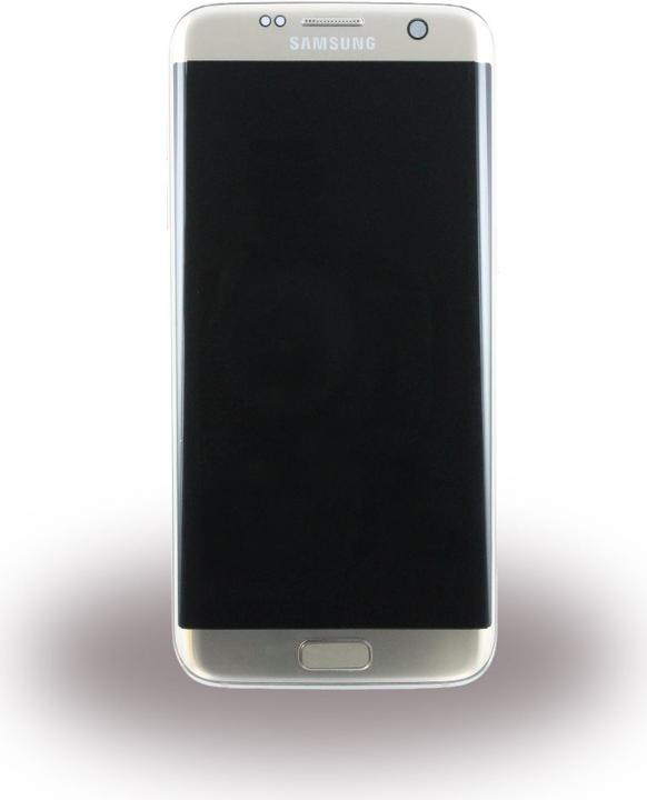 Image du produit Samsung LCD Assembly (Écran, Galaxy S7 Edge)