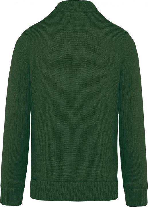 Immagine prodotto Kariban Cardigan foderato in pile (S)