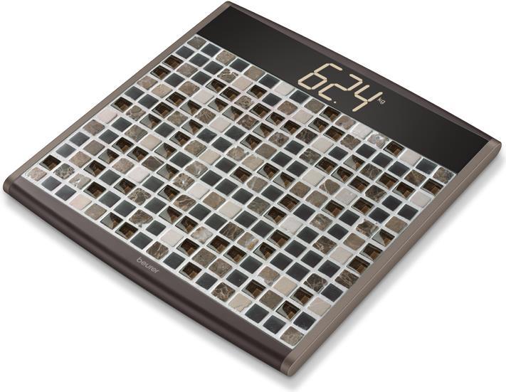 Produktbild Beurer PS 891 Mosaik (180 kg)