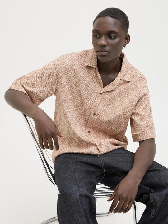 Image du produit Jack & Jones Relaxed Fit Hemd Hemd (S)