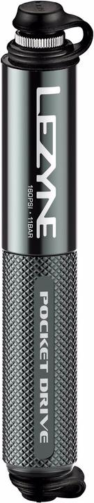 Lezyne Pocket Drive Loaded