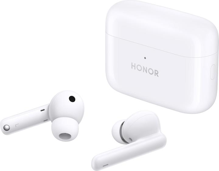 Image du produit Huawei Earbuds 2 Lite d'Honor (ANC, 32 h, Filaire)