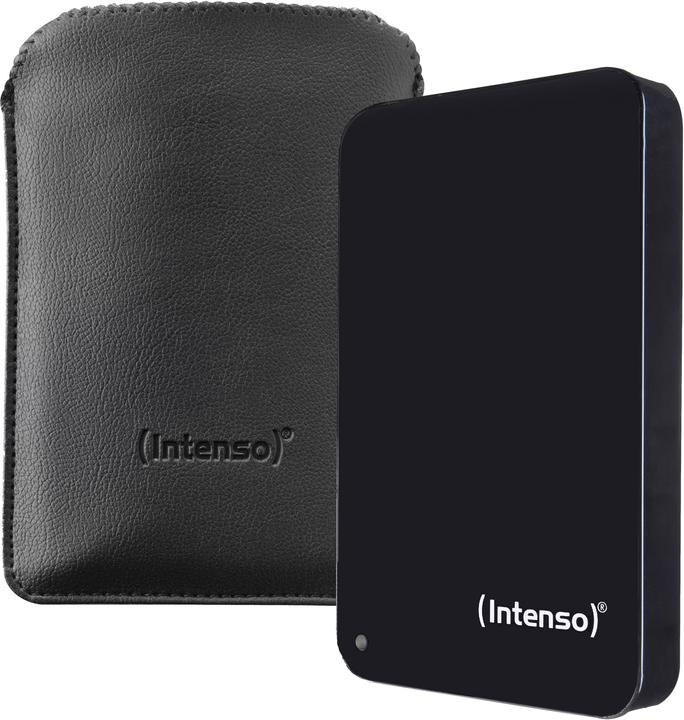Produktbild Intenso Memory Drive (1 TB)
