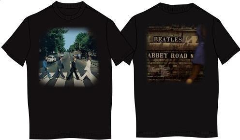 Actual product image The Beatles Abbey Road (M)