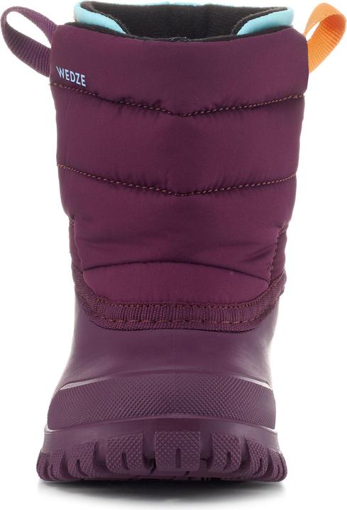Produktbild Wedze WARM BB 500 (20)