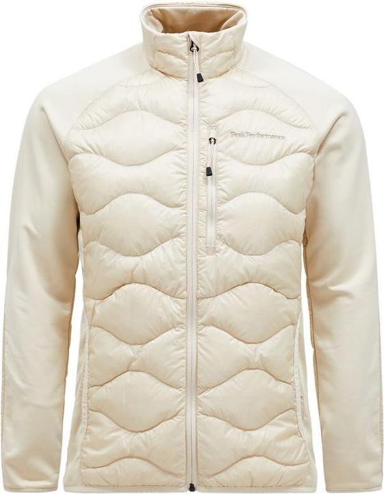 Produktbild Peak Performance Helium Down Hybrid Jacket (L)