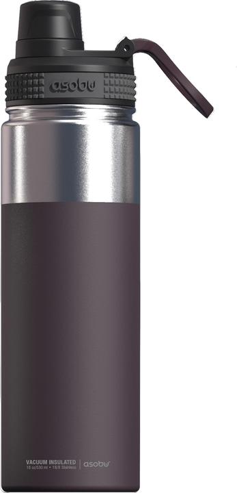 Actual product image Asobu Alpine Flask Bo (0.53 l)