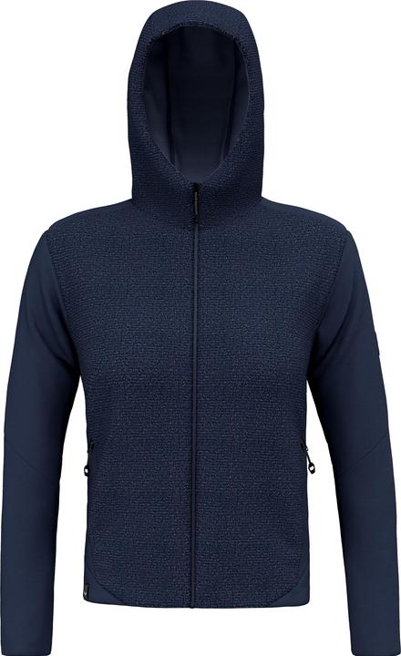 Actual product image Salewa Fanes Sarner Light Hybrid Jacket Da (34, 40, XS)
