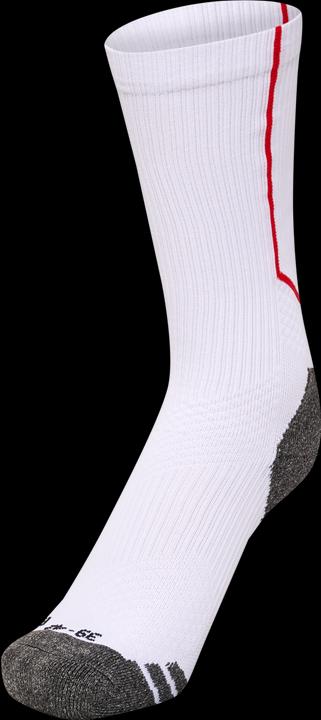 Actual product image hummel Hmlpro Training Socks Low (31 - 34)