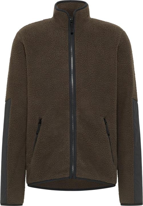 Actual product image Stoic NorrvikSt. Pile Fleece Jacket (M)