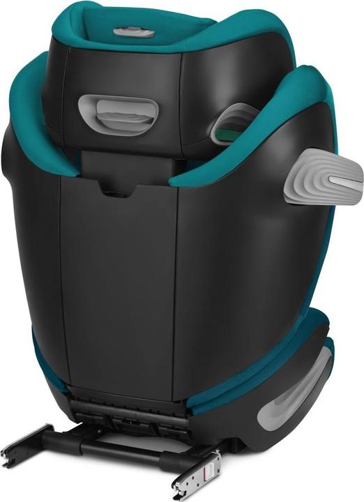 Image du produit Cybex Solution S2 I-Fix (Siège pour enfant, Norme ECE R129/i-Size)