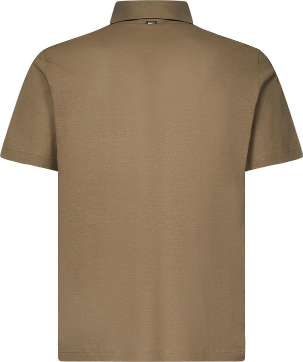 Actual product image Herno T-shirts And Polos Beige (46)