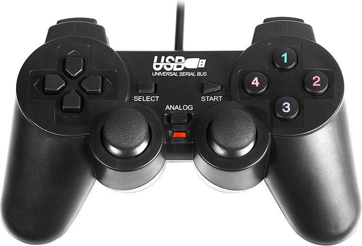 Produktbild Tracer Recon Gamepad (PC)
