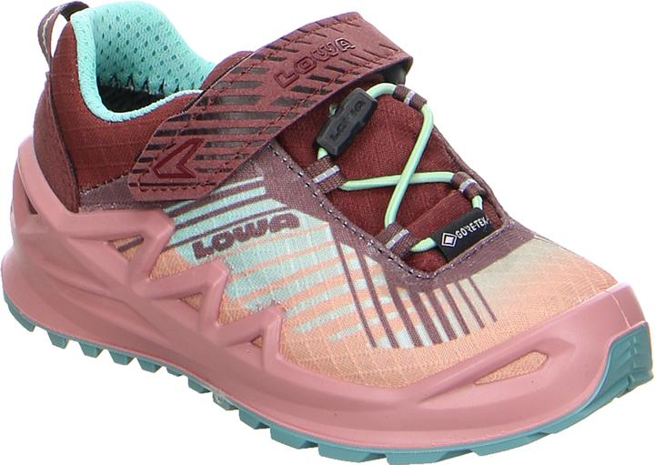 Produktbild Lowa Merger Gtx Lo Vc Jr (32)