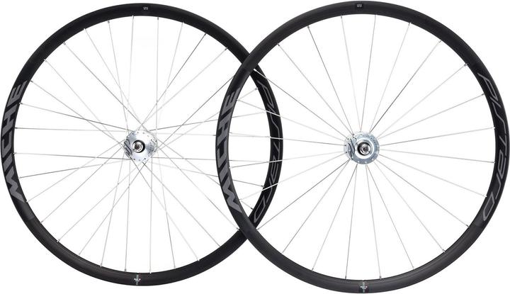 Produktbild Miche Pistard 622-15C (Laufradsatz, 28")