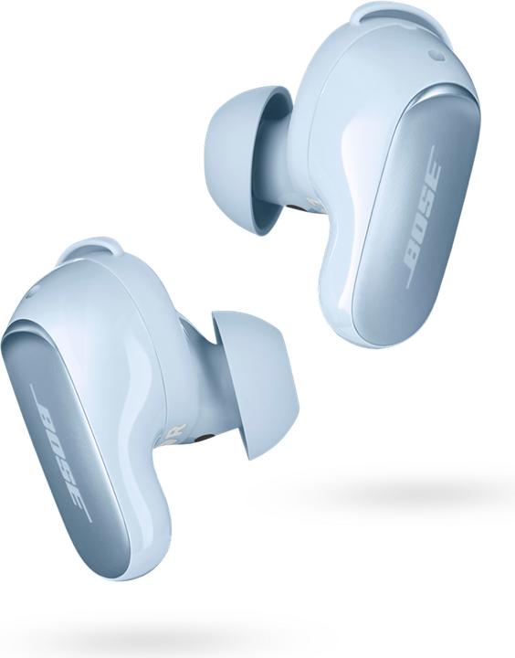 Immagine prodotto Bose QuietComfort Ultra Earbuds (ANC, 6 h, Senza fili)