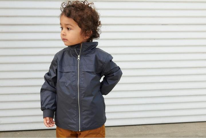 Produktbild Liewood Dia Thermojacke Navy (110)