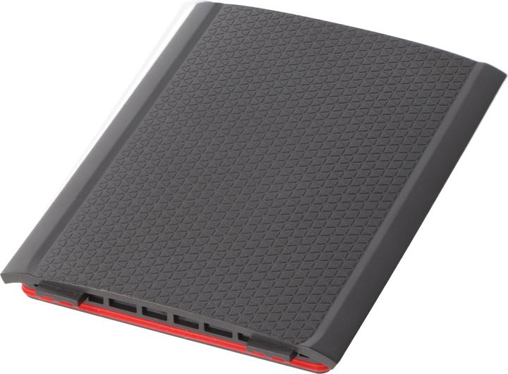 Produktbild AccuCell Akku passend für Dolphin CT50h, CT50-BTSC, Honeywell CT40, CT40XP, 3,8V, 4000mAh