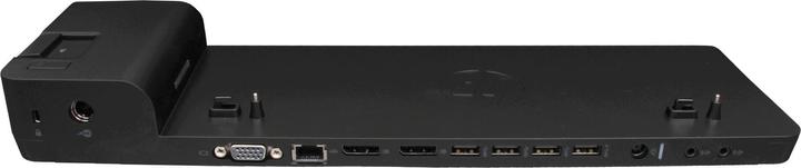 Image du produit HP 2013 UltraSlim (Port de connexion (propriétaire), 9 Ports)