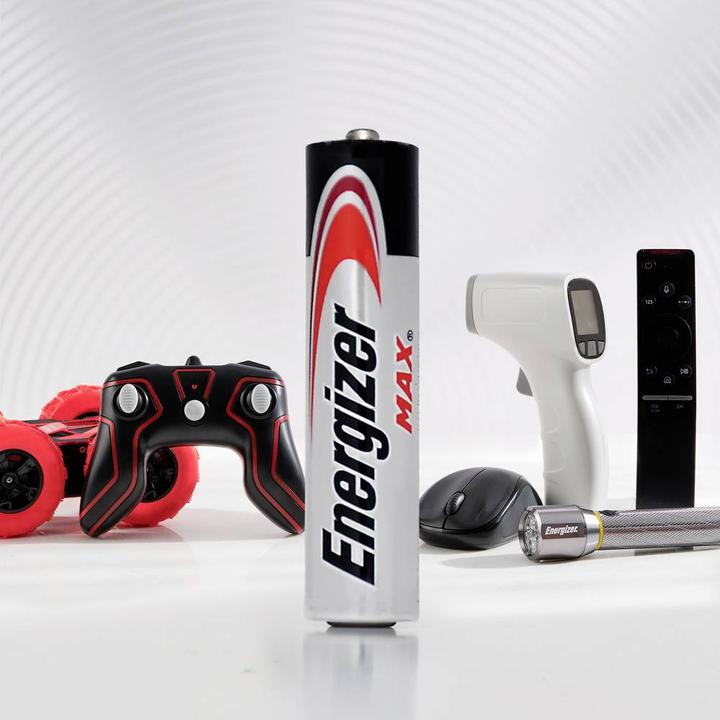 Immagine prodotto Energizer Max (24 pz., AAA)