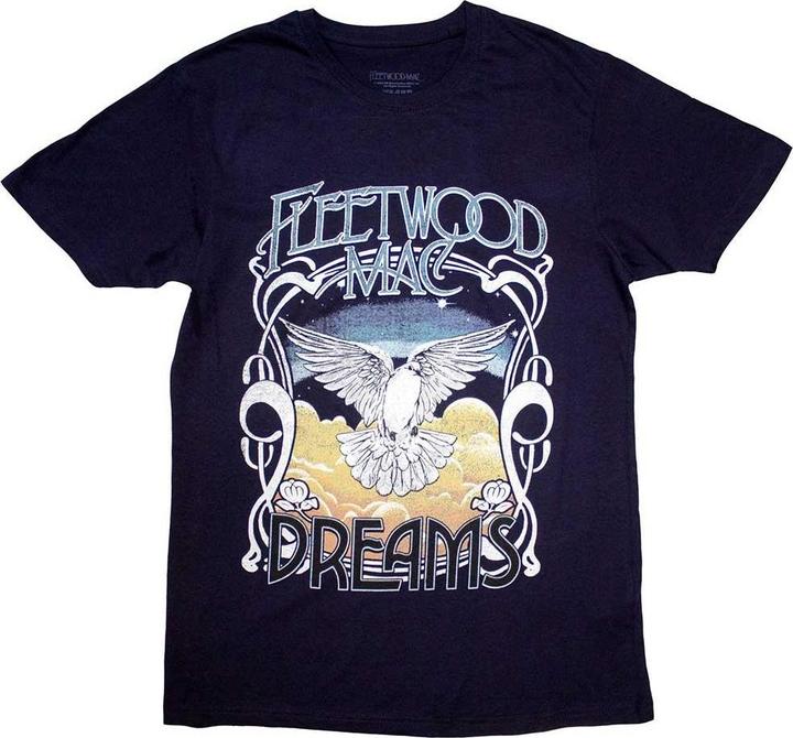 Fleetwood Mac Dreams TShirt
