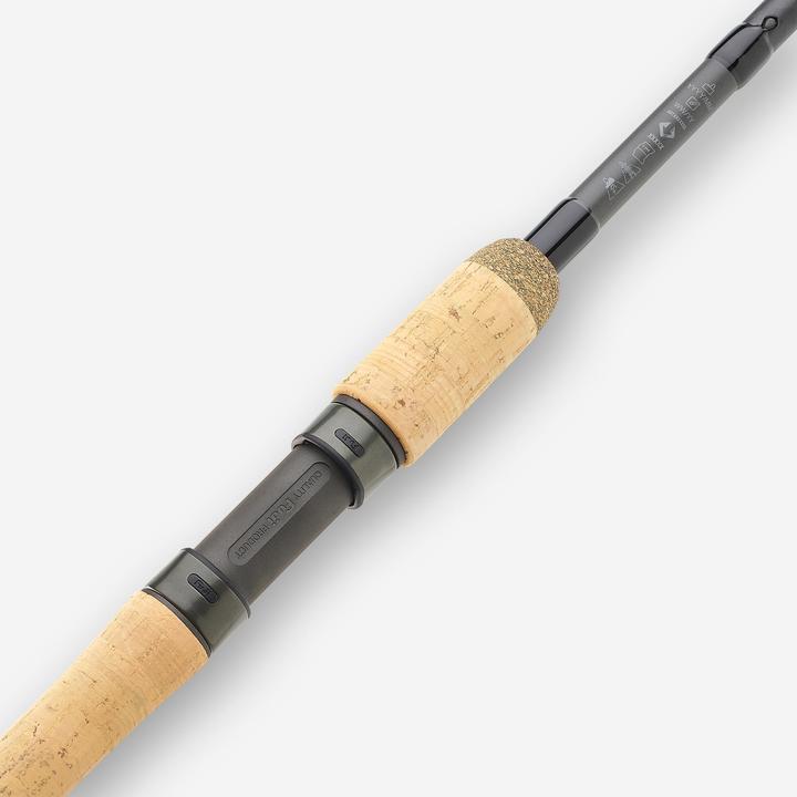 Image du produit Caperlan Angelrute Nrth 500 PW Karpfenangeln mit Pellets Waggler 3,3 m (Canne à mouche, 330 cm)