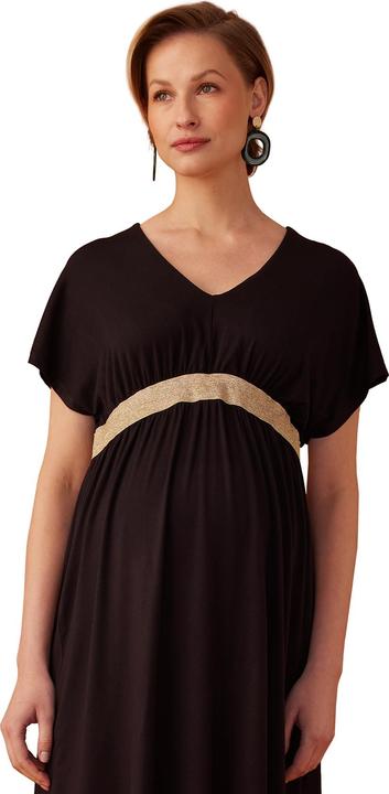 Image du produit Envie de Fraise Mini-robe FELICINEOR pour la grossesse et l'allaitement (42)