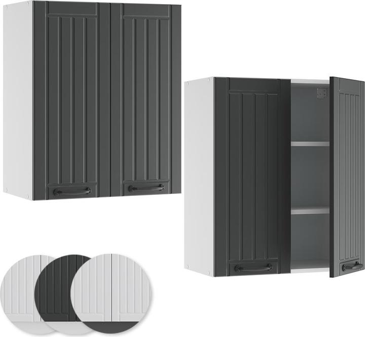 Produktbild Vicco Küchenschränke Fame-Line (60 x 34 x 72 cm)