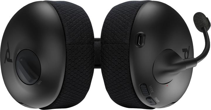 Actual product image PDP LVL50 (Wireless)