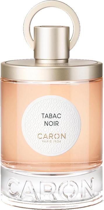 Actual product image Caron Tabac Noir Eau De Parfum 100ml (Eau de parfum, 100 ml)