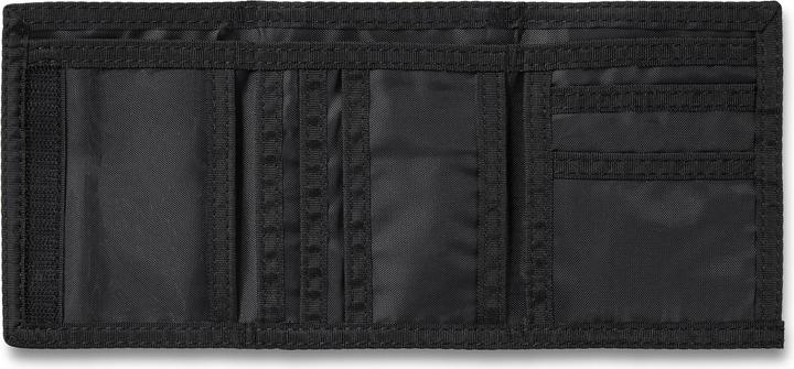 Actual product image Dakine Vert Rail Wallet Dark grey