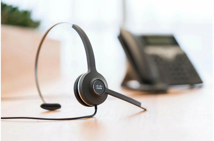 Produktbild Cisco HEADSET 531 WIRED (Kabelgebunden, USB-A)