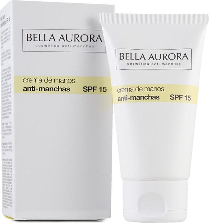 Immagine prodotto Bella Aurora Crema mani antimacchia M7 (75 ml) (75 ml)