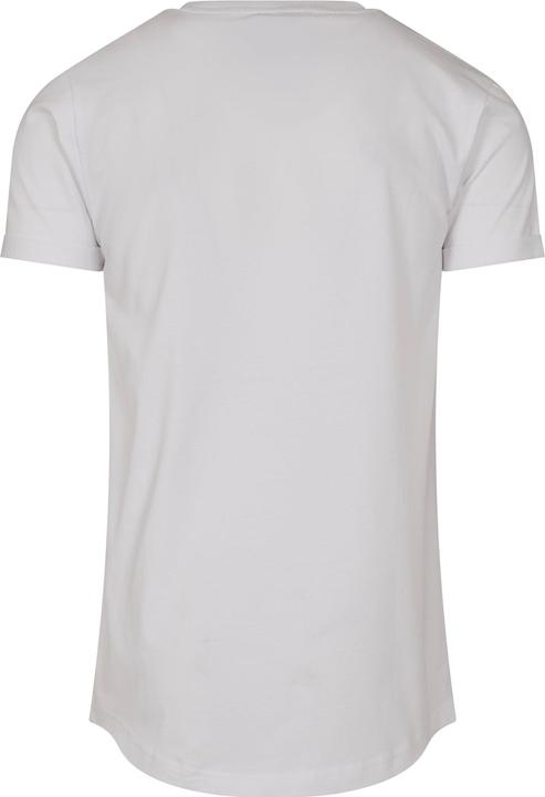 Immagine prodotto Urban Classics Short Shaped Turn Up Tee (L)