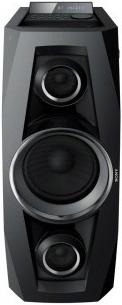 Actual product image Sony Gtk-N1bt (Electrical connection)