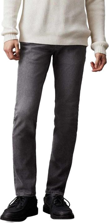 Immagine prodotto Calvin Klein Jeans Distintivo in Pelle Aderente Uomo (32)