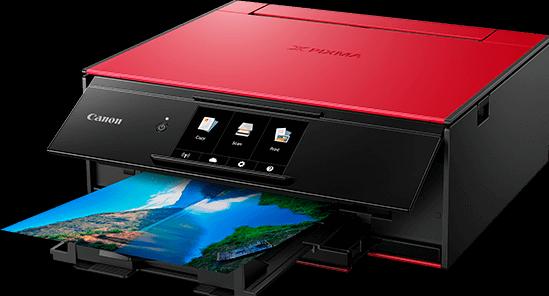Produktbild Canon Pixma Ts9155 (Tintenpatrone, Farbe)