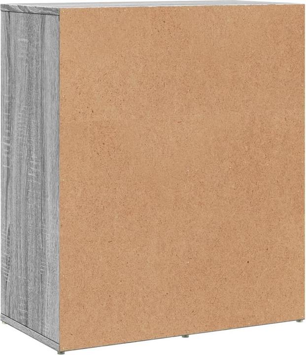 Image du produit VidaXL Buffet -chêne (60 x 31 x 70 cm)