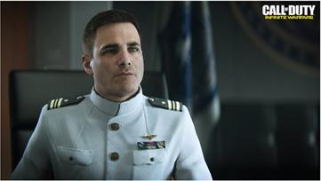 Produktbild Activision Call of Duty: Infinite Warfare - Legacy Edition inkl. Terminal (PS4) (I) (PS4)