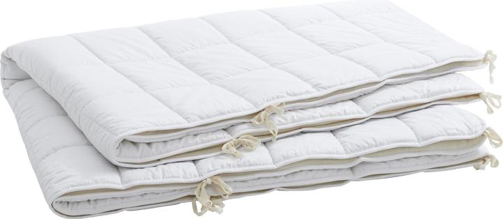 Actual product image Billerbeck Rheumalind (1460 g, 160 x 240 cm)