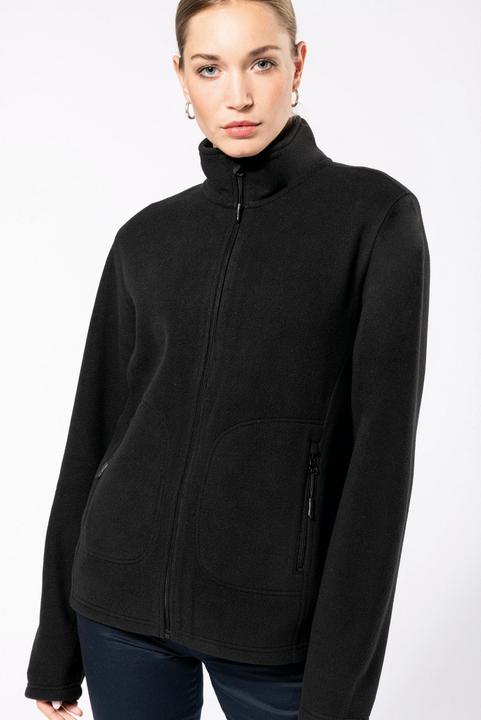 Produktbild Kariban Umweltfreundliches Fleece (S)