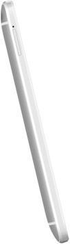 Immagine prodotto HTC Un mini (16 GB, Argento Glaciale, 4.30", 4 Mpx, 4G)