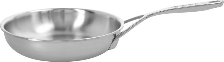 Actual product image Demeyere Multiline frying pan (20 cm, Frying pan, Stainless steel)