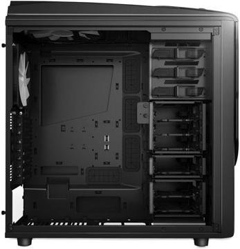 Produktbild NZXT Phantom 530 (ATX, mATX, Mini-ITX, E-ATX)
